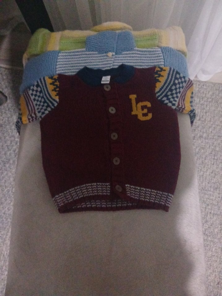 toplu çocuk kıyafeti - Görsel 5