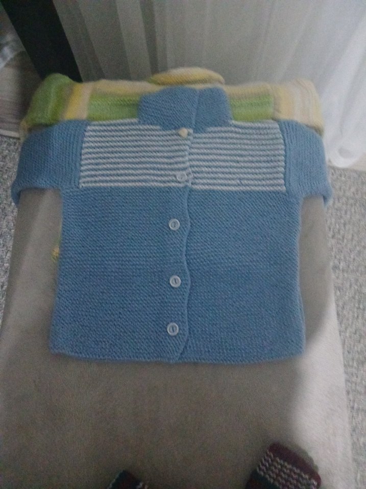 toplu çocuk kıyafeti - Görsel 4