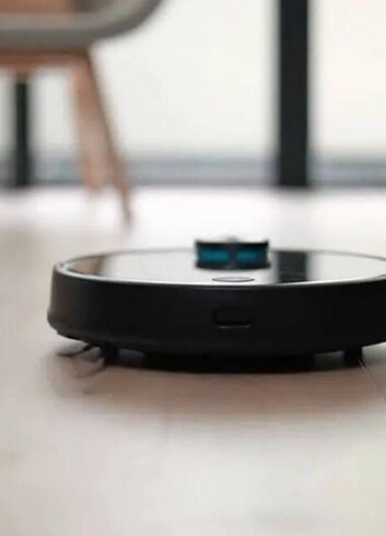 XİAOMİ VİOMİ V3 AKILLI ROBOT SÜPÜRGEVE PASPAS 2 YIL XİAOMİ TÜRK