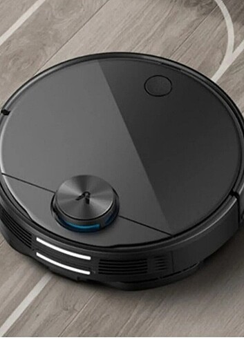Beden XİAOMİ VİOMİ V3 AKILLI ROBOT SÜPÜRGEVE PASPAS 2 YIL XİAOMİ TÜRK