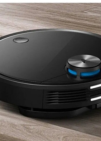Beden Renk XİAOMİ VİOMİ V3 AKILLI ROBOT SÜPÜRGEVE PASPAS 2 YIL XİAOMİ TÜRK