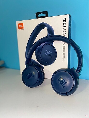 Jbl Kulaklık 520 Model