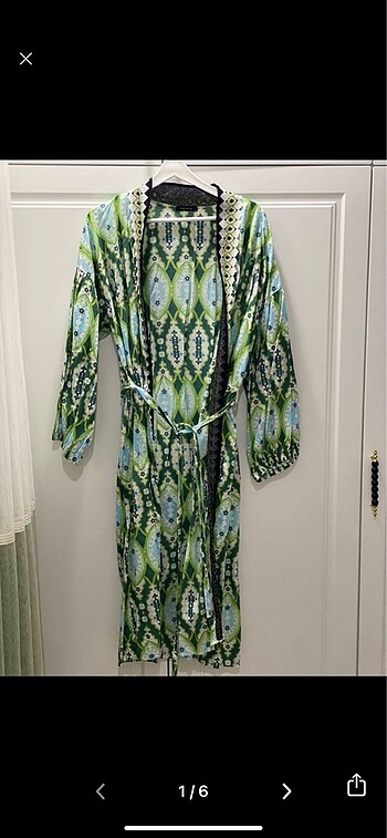 Kimono
