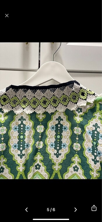 Trendyol & Milla Kimono