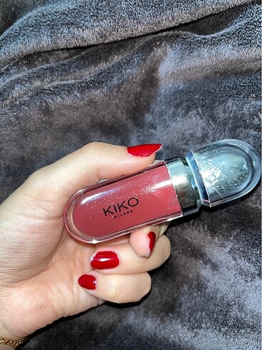 Kiko Kiko Milano 3D Hydra LipGloss - KIKO -22