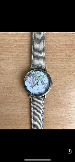 Diğer Kol Saati
