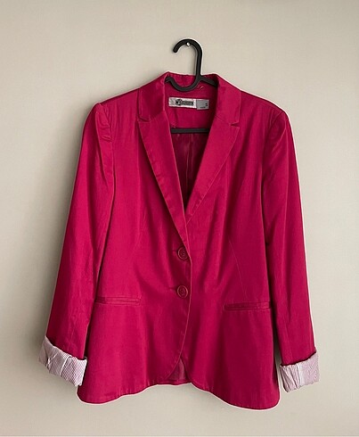 Stradivarius Blazer Ceket