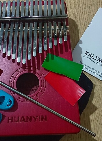 Kalimba