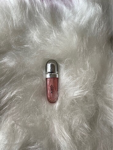 Kiko gloss