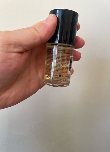 NYX Lykd makyaj bazı