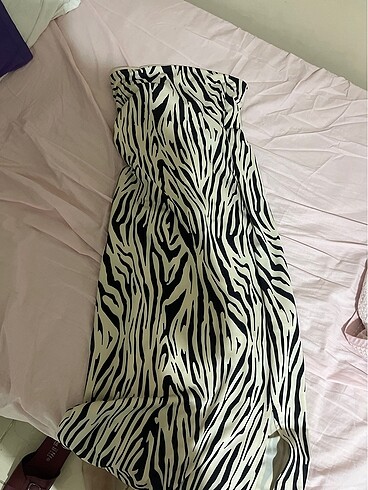 Bershka Bershka elbise