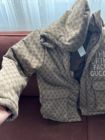 North Face The nort face gucci mont