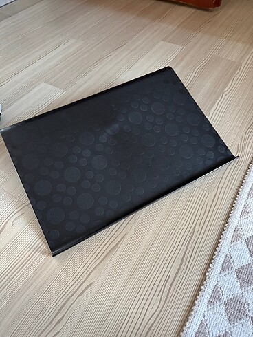  Beden siyah Renk Laptop standı