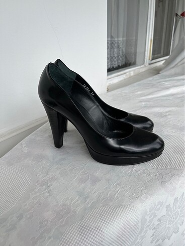 36 numara Beymen Club Stiletto
