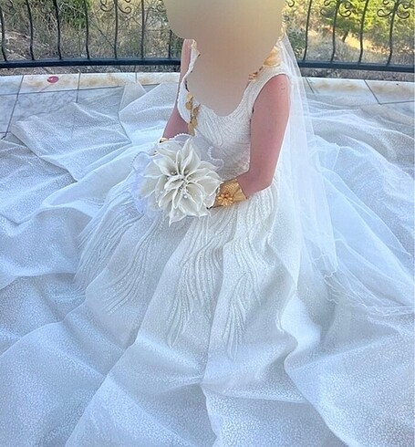 Gelinlik kiralık-satılık