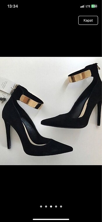Stiletto