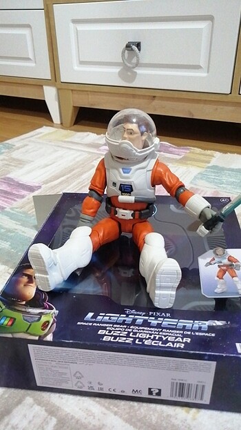 Astronot 