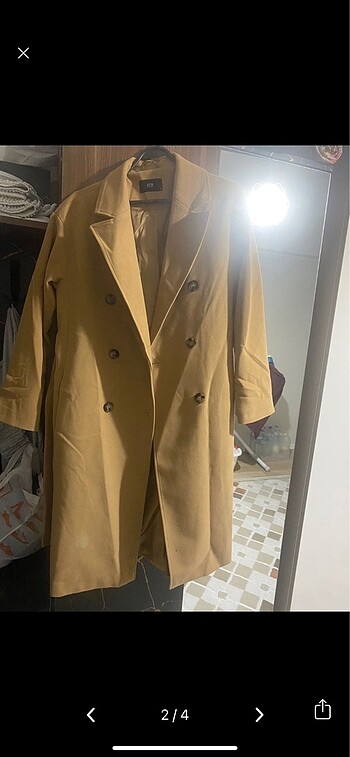 LC Waikiki KABAN