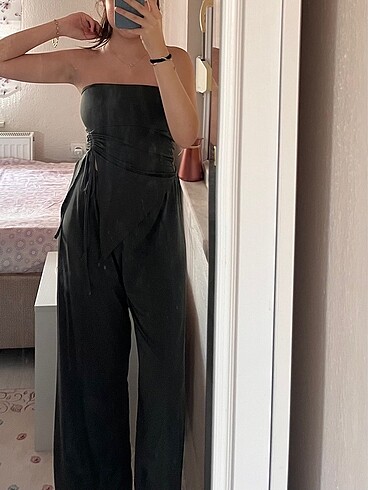 s Beden Haki straplez alt üst takım
