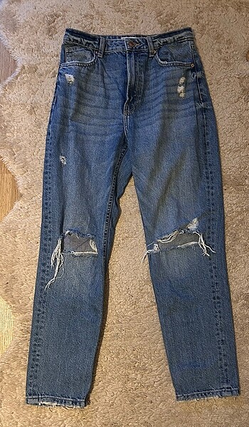 Bershka Jean