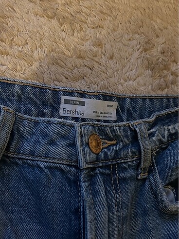 Bershka Bershka Jean