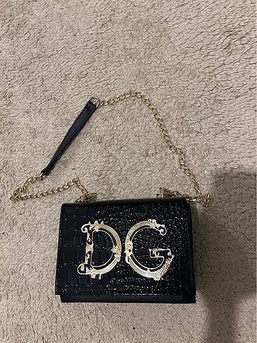 Dolce Gabbana Çanta