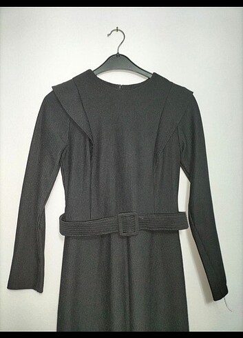 38 Beden Elbise