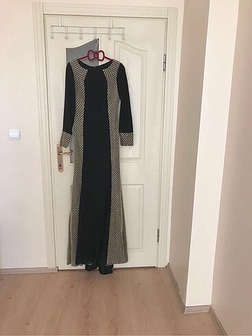 Tesettür abiye