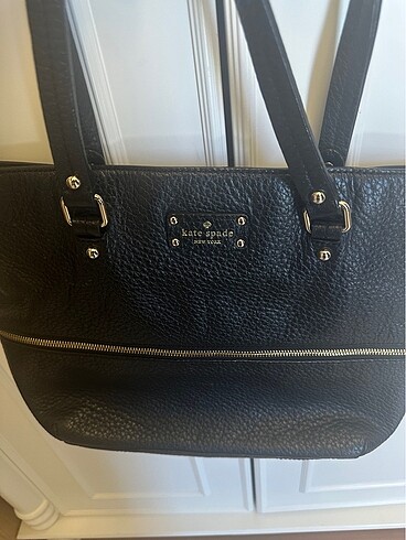 Kate spade canta orjinal