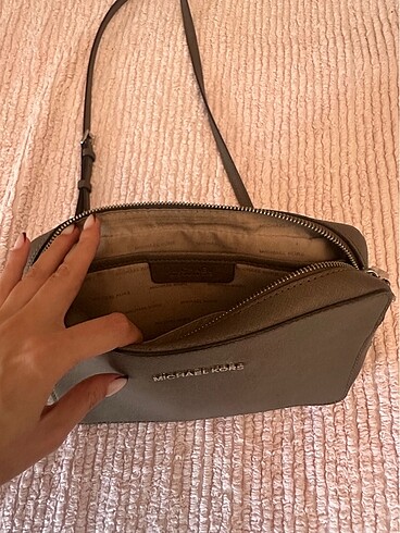 Michael Kors Michael Kors orjinal canta