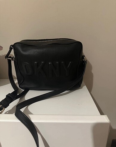 DKNY orjinal kadin canta