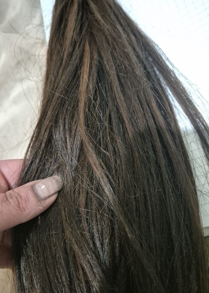 165 adet koyu kahve - Görsel 3