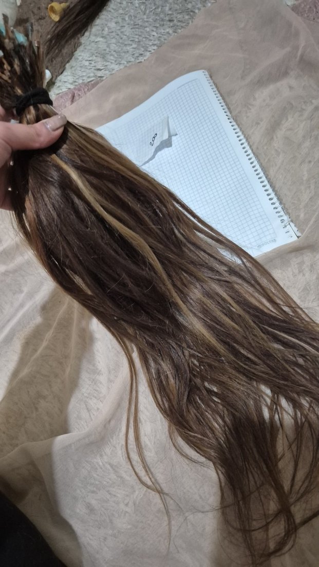 Diger Saç Aksesuarı - KAYNAK SAÇ - Görsel 4