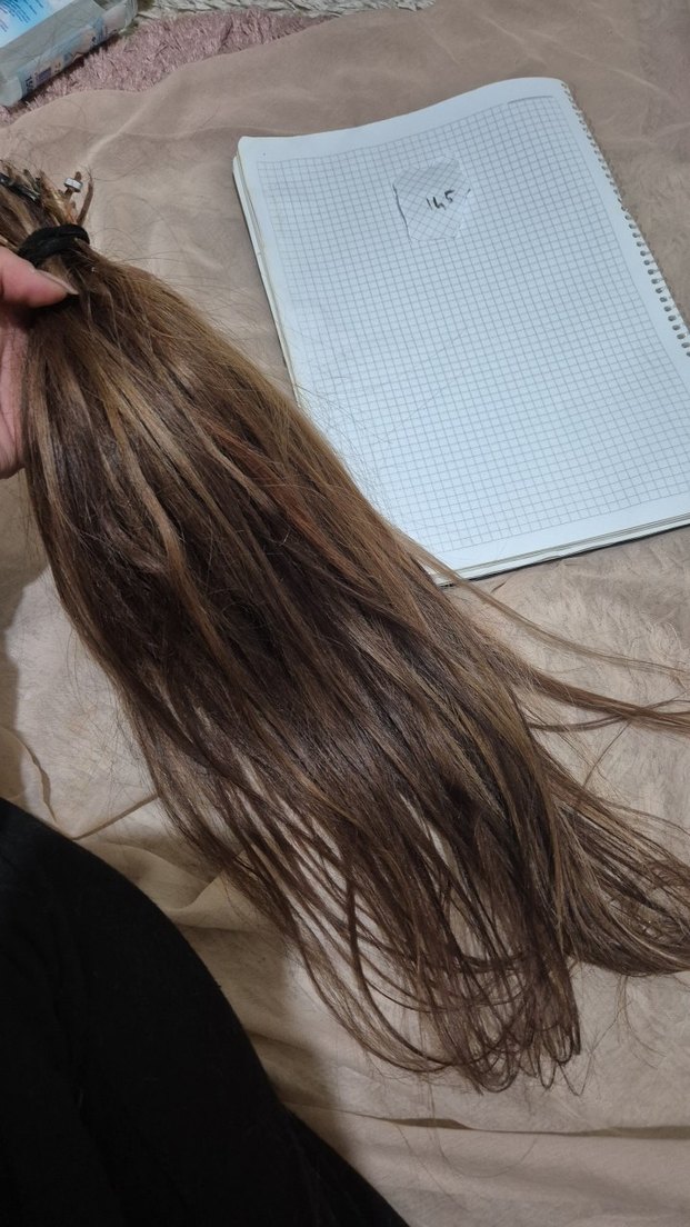 Diger Saç Aksesuarı - KAYNAK SAÇ - Görsel 5