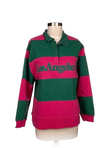 Zara Sweatshirt %70 İndirimli.