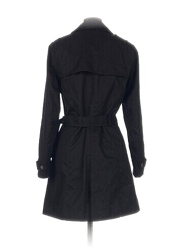 s Beden Stradivarius Trenchcoat %70 İndirimli.