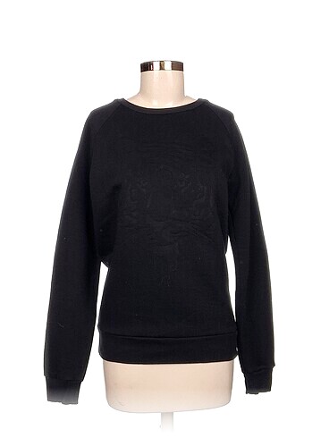 Pull and Bear Sweatshirt %70 İndirimli.