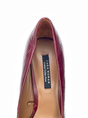 Zara Platform %70 İndirimli. - Görsel 4