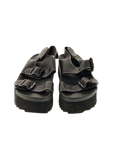 37 Beden H&M Sandalet %70 İndirimli.