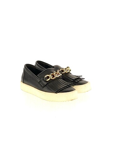 Giuseppe Zanotti Giuseppe Zanotti Loafer %70 İndirimli.