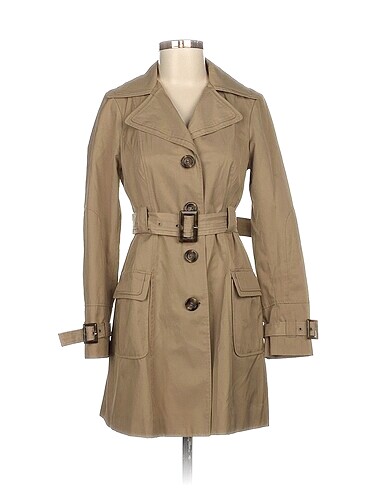 Steve Madden Trenchcoat %70 İndirimli.