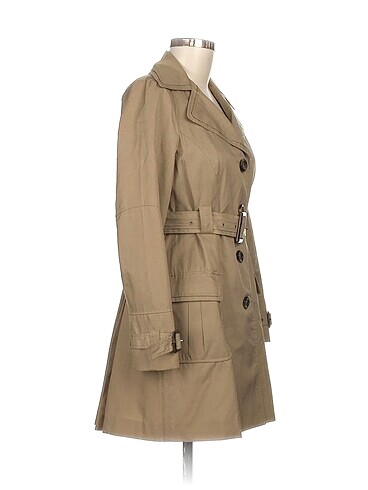 Steve Madden Steve Madden Trenchcoat %70 İndirimli.