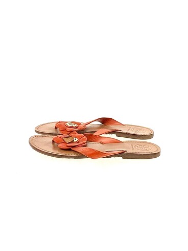 Tory Burch Terlik %70 İndirimli.