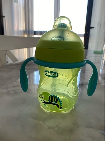 Alıştırma bardağı