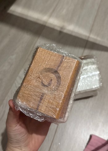 Altı kişilik bambu kahvaltı kasesi - Görsel 3