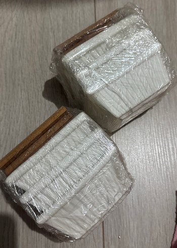 Altı kişilik bambu kahvaltı kasesi - Görsel 2