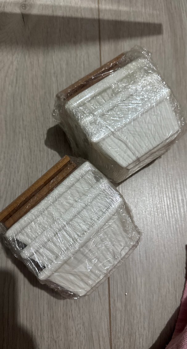 Altı kişilik bambu kahvaltı kasesi - Görsel 2