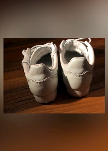 38,5 Beden yeşil Renk Nike Kadın Spor Ayakkabı