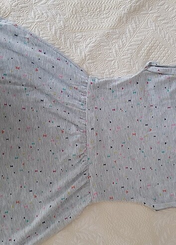 H&M Penye elbise