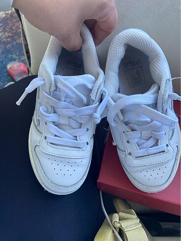 Fila 28 no spor ayakkabı unisex